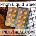 Phgh Liquid Steel new10